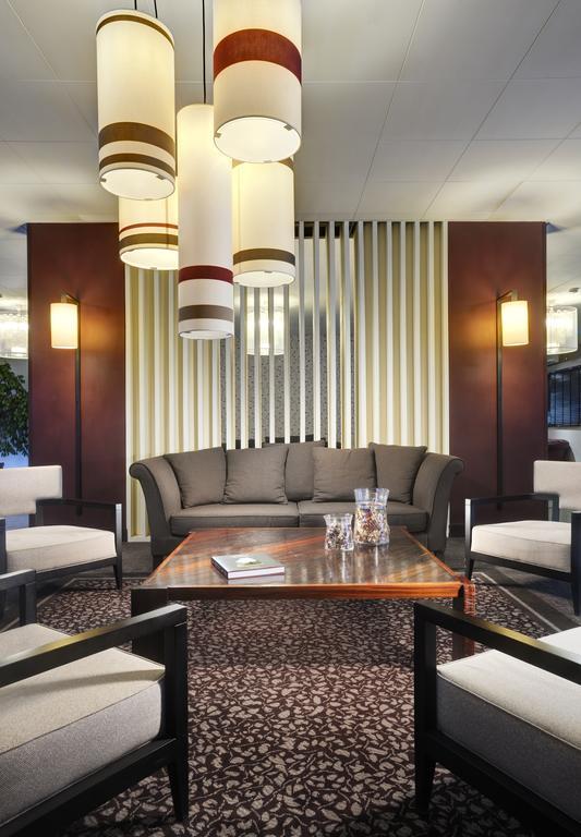 Ibis Styles Roma Aurelia Hotel Nội địa bức ảnh