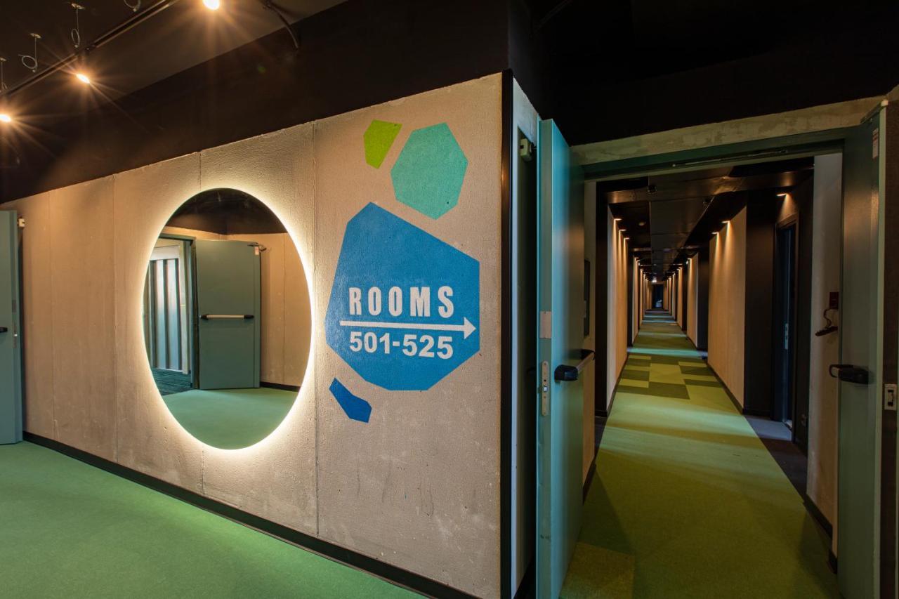 Ibis Styles Roma Aurelia Hotel Ngoại thất bức ảnh