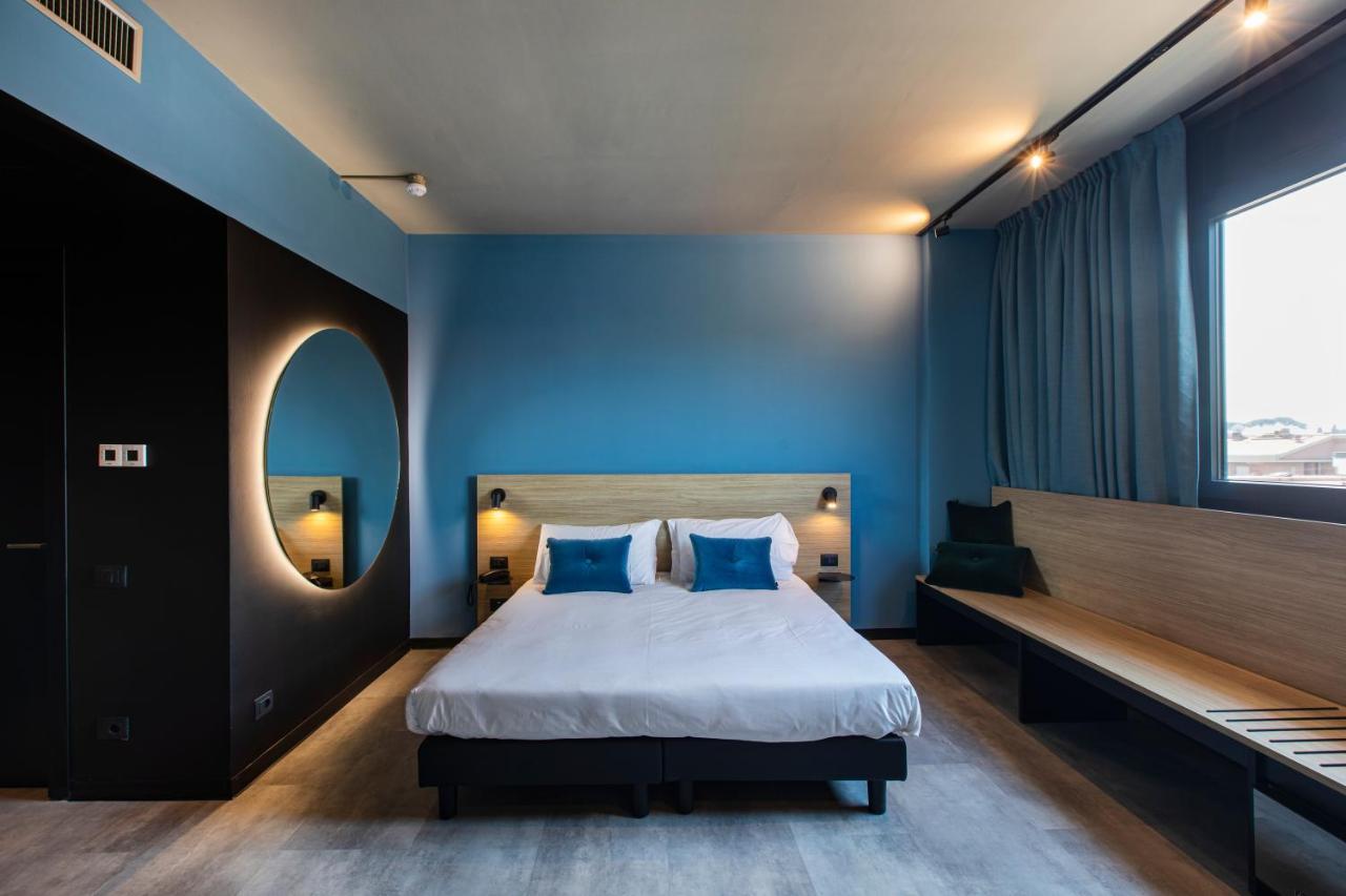 Ibis Styles Roma Aurelia Hotel Ngoại thất bức ảnh