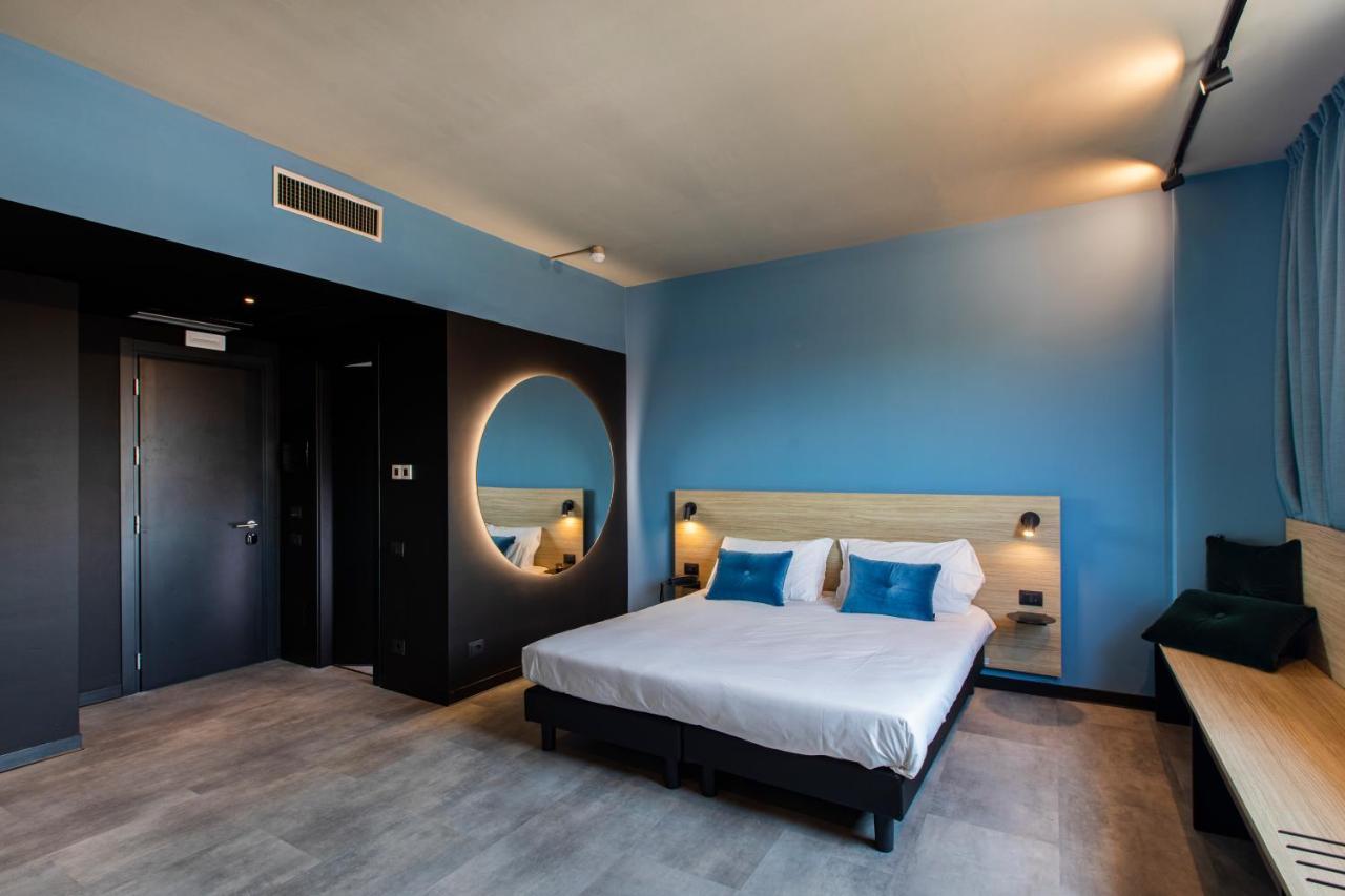 Ibis Styles Roma Aurelia Hotel Ngoại thất bức ảnh