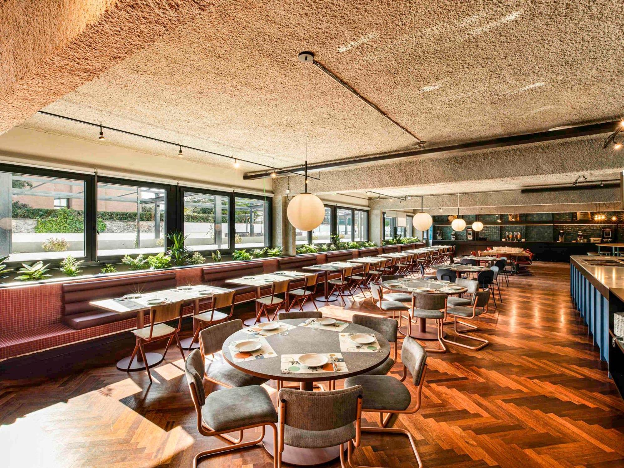 Ibis Styles Roma Aurelia Hotel Ngoại thất bức ảnh