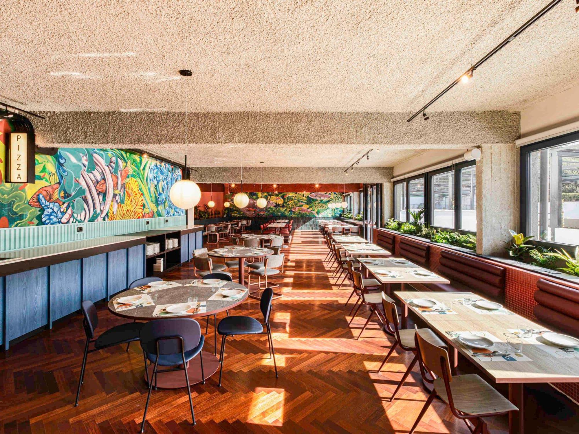 Ibis Styles Roma Aurelia Hotel Ngoại thất bức ảnh