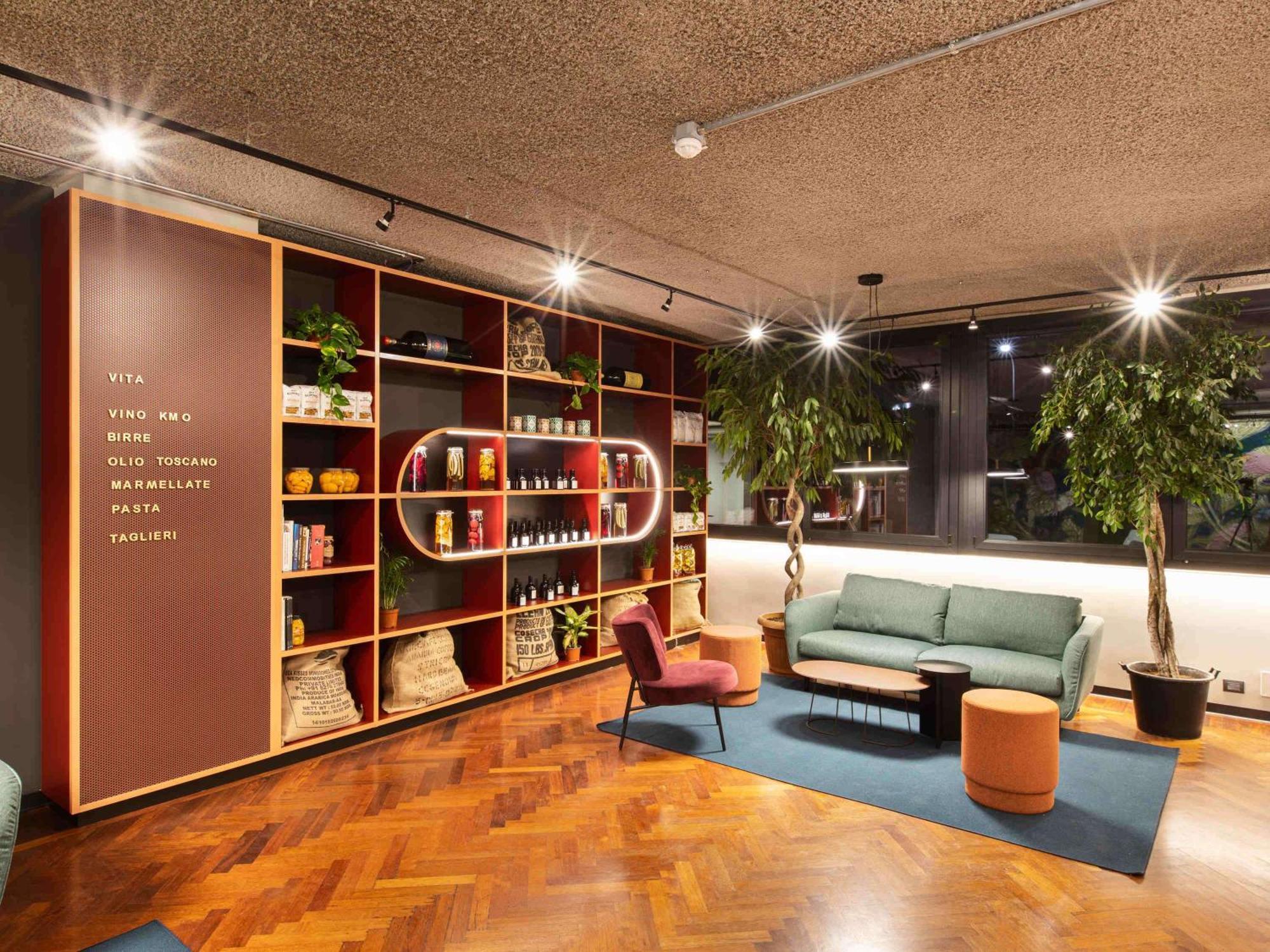 Ibis Styles Roma Aurelia Hotel Ngoại thất bức ảnh