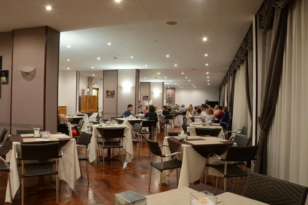 Ibis Styles Roma Aurelia Hotel Ngoại thất bức ảnh