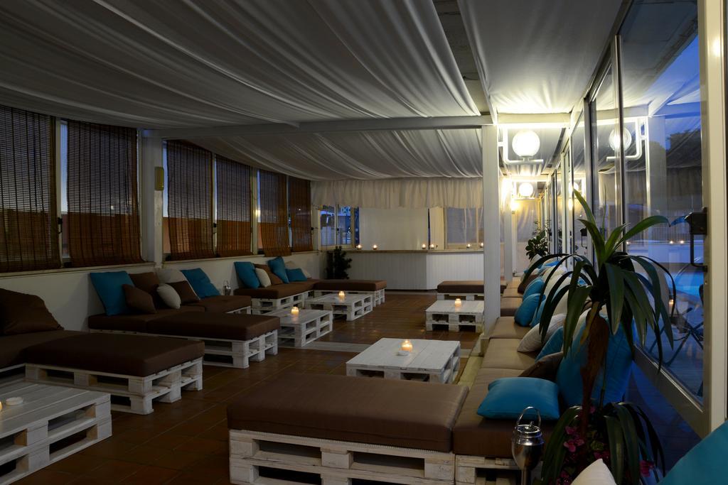 Ibis Styles Roma Aurelia Hotel Ngoại thất bức ảnh